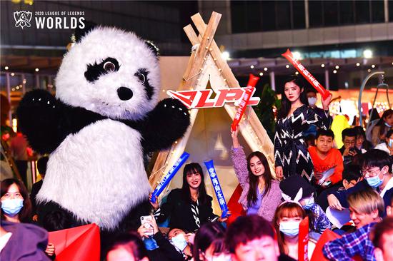 深刻理解永劫无间的游戏魅力