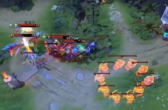 2026年无畏契约全球冠军赛将在上海举行